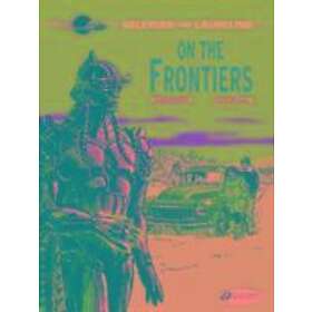 Valerian 13 On the Frontiers