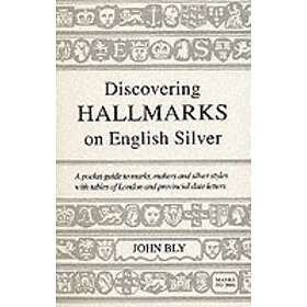 Hall Marks on English Silver