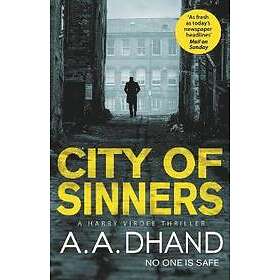 City of Sinners