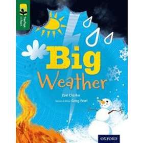 Oxford Reading Tree TreeTops inFact: Level 12: Big Weather
