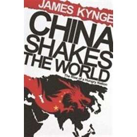 China Shakes The World