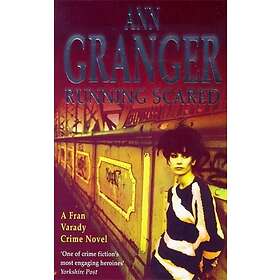 Running Scared (Fran Varady 3)