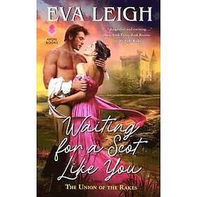 Waiting For A Scot Like You