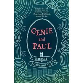 Genie and Paul