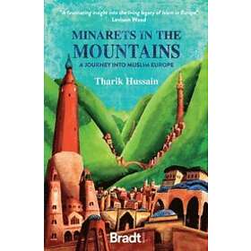 Minarets in the Mountains