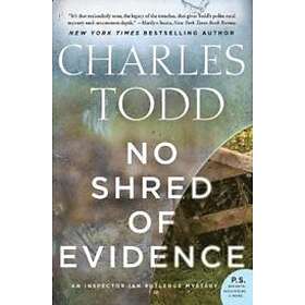 No Shred of Evidence