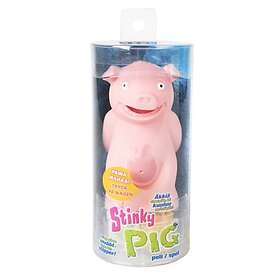 Stinky Pig