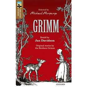 Oxford Reading Tree TreeTops Greatest Stories: Oxford Level 18: Grimm