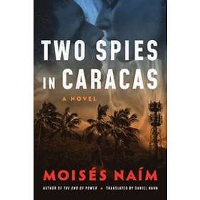 Two Spies in Caracas