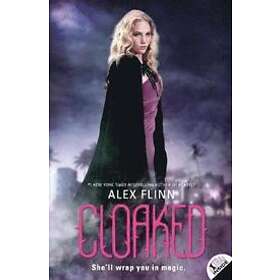 Cloaked