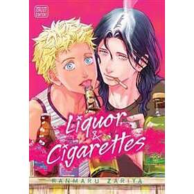 Liquor &; Cigarettes