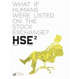 Hse Human Stock Exchange Vol. 2