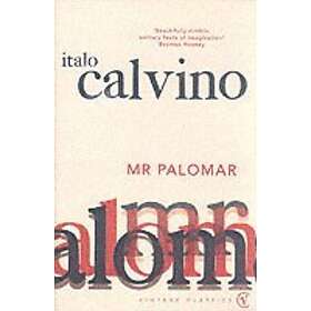 Mr Palomar
