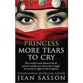 Princess More Tears to Cry