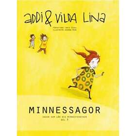 Addi & Vilda Lina