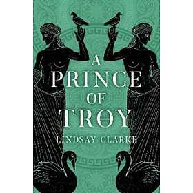 A Prince of Troy