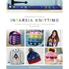 A Beginner's Guide to Intarsia Knitting