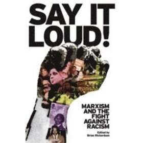 Say It Loud!