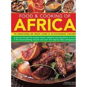 Food &; Cooking of Africa