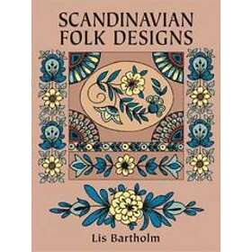 Scandinavian Folk Designs