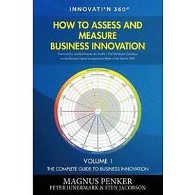 How to Assess and Measure Business Innovation