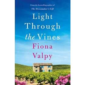 Light Through the Vines