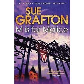M is for Malice