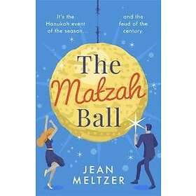 The Matzah Ball