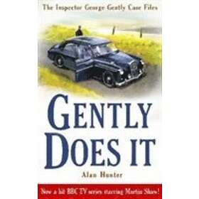 Gently Does It