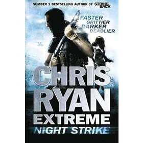 Chris Ryan Extreme: Night Strike