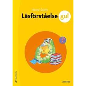 Läsförståelse gul