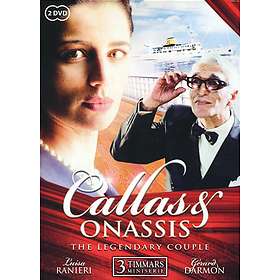 Callas & Onassis (DVD)