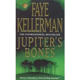 Jupiter's Bones