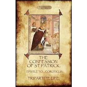 The Confession of Saint Patrick