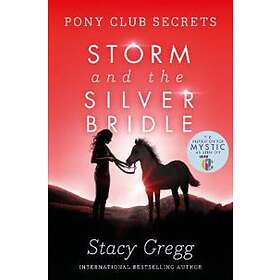 Storm and the Silver Bridle