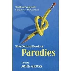 The Oxford Book of Parodies
