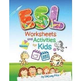 ESL Worksheets and Activities for Kids