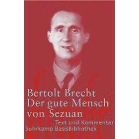Der gute Mensch von Sezuan
