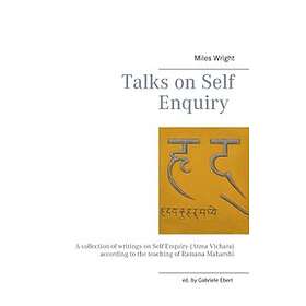 Talks on Self Enquiry