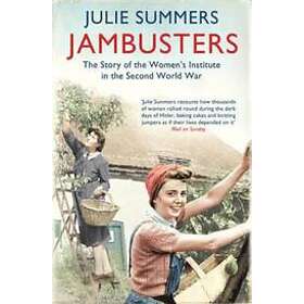 Jambusters