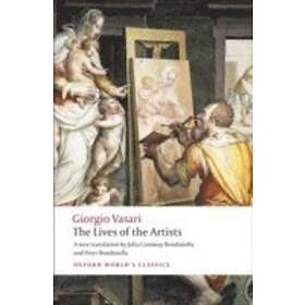 The Lives of the Artists