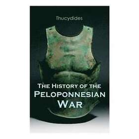 The History of the Peloponnesian War