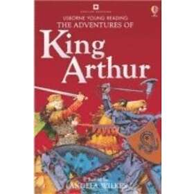 Adventures of King Arthur