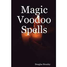 Magic Voodoo Spells