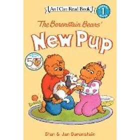 The Berenstain Bears' New Pup