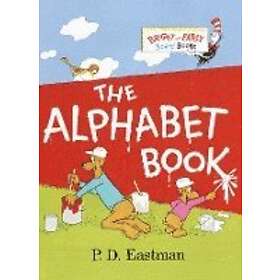 The Alphabet Book