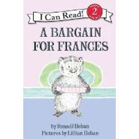 Bargain For Frances