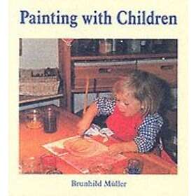 Painting With Children