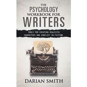 The Psychology Workbook for Writers