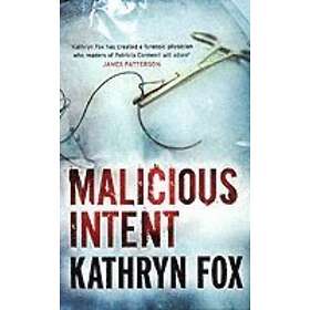 Malicious Intent